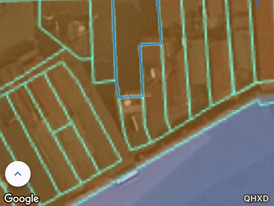 Cơ hội x3 tài sản   bán đất tặng nhà trần phú, cạnh chợ phùng khoang   sát cổng học viện y dược 4