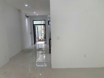 Bán nhà hẻm xe hơi ngô chí quốc, bình chiểu, thủ đức  52m   3 tầng  2pn  giá 4.3 tỷ 1