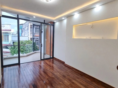 Bán nhà mặt tiền đường số 14 gần chợ phạm thế hiển p4q8 2