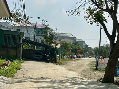 Chính chủ bán nhà vị trí đẹp ở khối 2, phường vinh phú p. nghi phú cũ , thành phố vinh 2