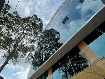 Bán tòa nhà 10 tầng góc 2 mặt tiền cao thắng   gần góc ngã 3 nguyễn đình chiểu, quận 3 2