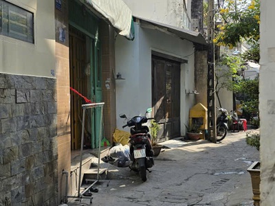 Bán nhà 52m2 tân kỳ tân quý, gần siêu thị pandora trường chinh giá 4.5 tỷ 2