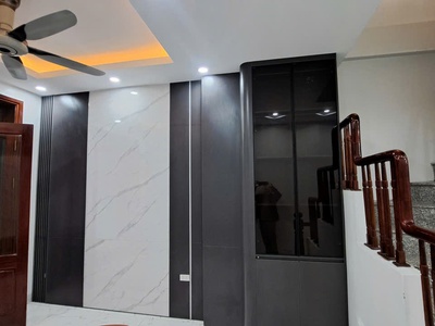 Trung tâm văn quán - nhà đẹp ở ngay - 20m ra ô tô tránh đỗ - full nội thất - khách thích là chốt 2