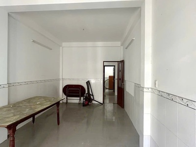 Nhà hẻm 301 dương bá trạc p1q8, giá : 7.35 tỷ 2