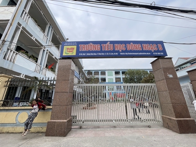 Bán chung cư đông ngạc   bắc từ liêm 33m  giá hơn 2 tỷ   ở ngay 2