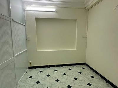 Phòng nữ giá rẻ   trung tâm phú nhuận 3