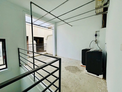 Chính chủ cho thuê trọ khép kín đủ đồ tại lk30 hinode park, hoài đức, hà nội - phòng đẹp, sạch 3