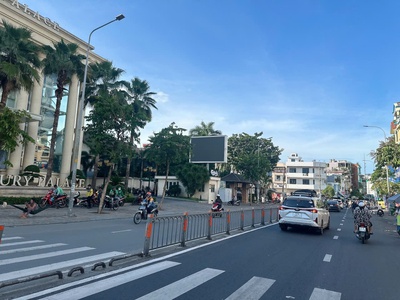 Bán nhà 4 lầu hxh nguyễn thái sơn ngang 5.2m 121m2 11pn gần siêu thị emart chỉ 12.5 tỷ. 2