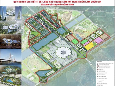 Chính chủ bán đất ở vị trí đẹp 43.5 m2 tại trung thôn, đông hội, đông anh, giữa vinhome cổ loa 3