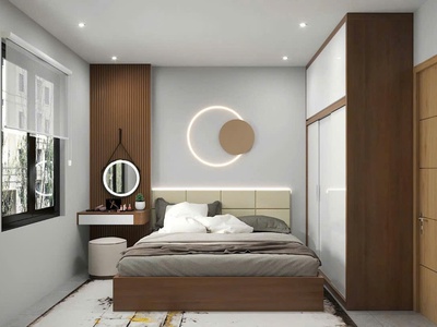 Trung tâm văn quán - nhà đẹp ở ngay - 20m ra ô tô tránh đỗ - full nội thất - khách thích là chốt 3