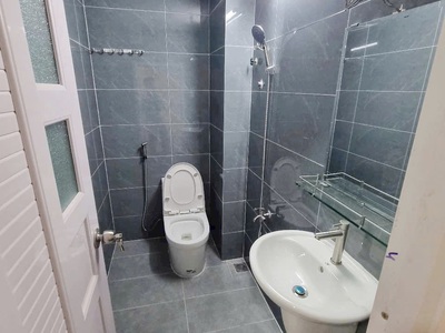 Bán nhà mặt tiền đường số 14 gần chợ phạm thế hiển p4q8 3