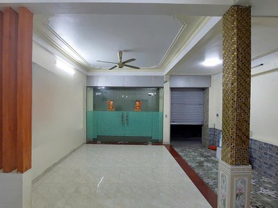 Cc bán nhà ngõ 73 phố đức diễn - 3 mặt thoáng vĩnh viễn - gần ô tô  xe đỗ thoải mái 1