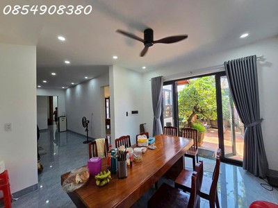 Bán nhà villa hiện đại 3pn, 4wc tại hố nai, dt 490m2, giá 8 tỷ, hàng hot 1
