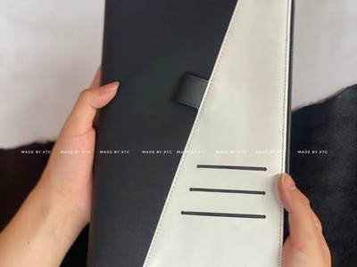 Quà tặng đồ da doanh nghiệp   In logo   XUẤT VAT 4