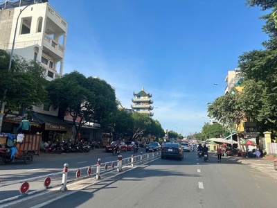 Bán nhà 4 lầu hxh nguyễn thái sơn ngang 5.2m 121m2 11pn gần siêu thị emart chỉ 12.5 tỷ. 3