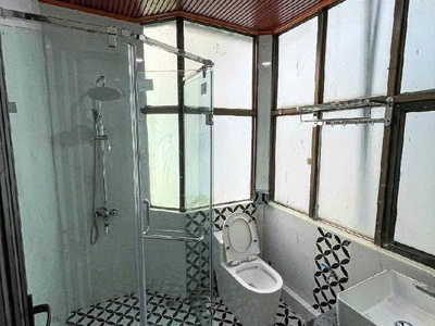 Hoàng mai - vị trí đẹp - oto đỗ cổng - tiện ích vô vàn - nhỉnh 8 tỷ 4