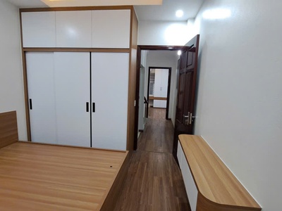 Trung tâm văn quán - nhà đẹp ở ngay - 20m ra ô tô tránh đỗ - full nội thất - khách thích là chốt 4