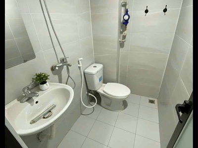 Chính chủ cho thuê trọ khép kín đủ đồ tại lk30 hinode park, hoài đức, hà nội - phòng đẹp, sạch 4