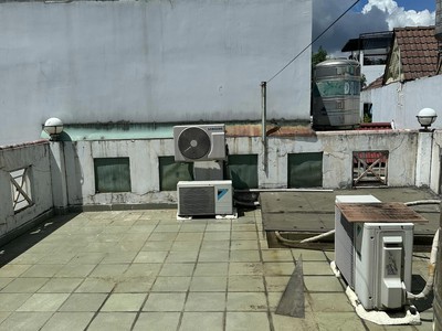 Phú nhuận - hẻm xe hơi - 4 tầng btct - 72m  nở hậu - giá chỉ 8.x tỷ 4