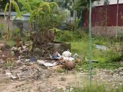 Bán đất quảng cư cẩm đoài   ô tô vào đất, sát kcn đại an 4