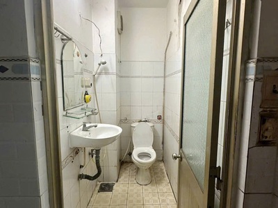 Nhà hẻm 301 dương bá trạc p1q8, giá : 7.35 tỷ 4