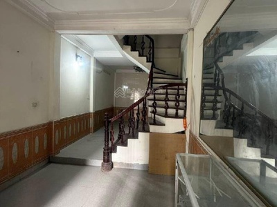 Bán nhà phố lê thanh nghị 65m2 ô tô cửa nhỉnh 25 quả 0