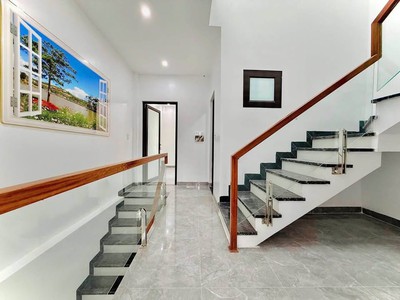 Bán nhà vĩnh cát - 560 thiên lôi, 43m 3 tầng, mới tinh, giá 2.98 tỉ 2