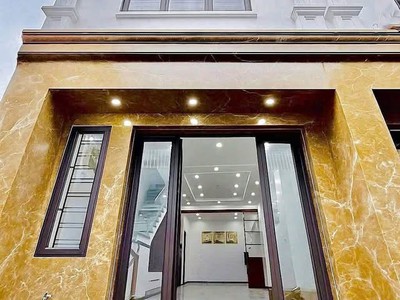 Bán nhà vĩnh cát - 560 thiên lôi, 43m 3 tầng, mới tinh, giá 2.98 tỉ 0