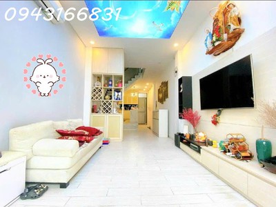 Bán nhà hxh tân phú: 65m2, 6pn, 5wc, sổ hồng, chỉ 8,xx tỷ - cơ hội an cư lý tưởng, tiện ích đầy đủ 0