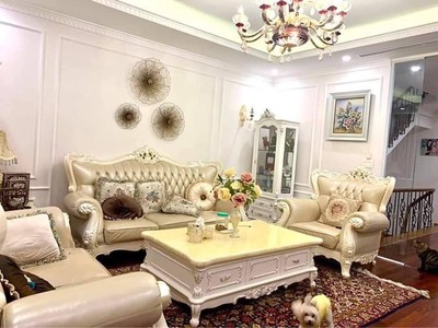 Giá hiếm , bán nhà đội cấn giang văn minh, ô tô vào nhà, thang máy, chỉ 23 tỷ 1