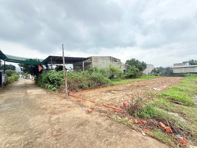 Duy nhất 1 lô đất 211m  Trung Tâm Đại Hiệp   Xây Nhà Vườn Lý Tưởng 1