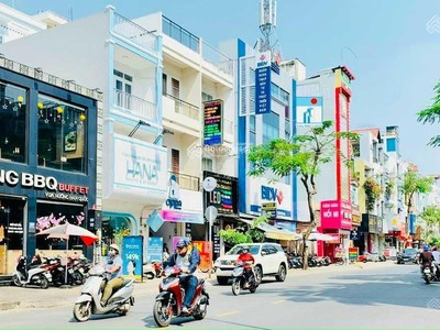 Siêu siêu vị trí 4.5x25 4 tầng mặt tiền ngay vòng xoay lý thái tổ quận 10 28.5 tỷ 0