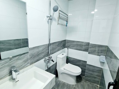 Nhà đẹp phố thanh liệt- 42m 7 tầng 4.5mmt- thang máy-gần linh đàm-ôtô vào nhà- 12,5 tỷ 3