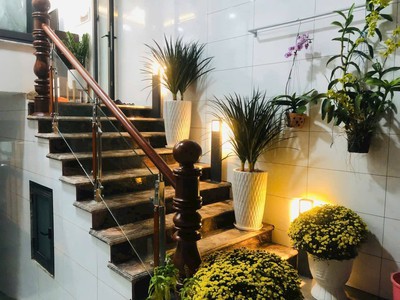 cho thuê nhà kdc đại phúc có thang máy full nội thất 25tr/tháng 4