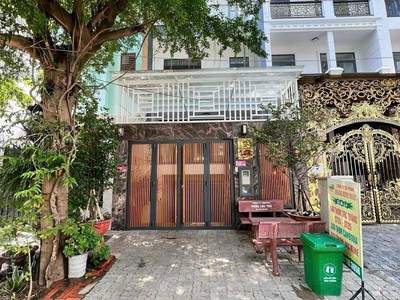 cho thuê nhà kdc đại phúc có thang máy full nội thất 25tr/tháng 0