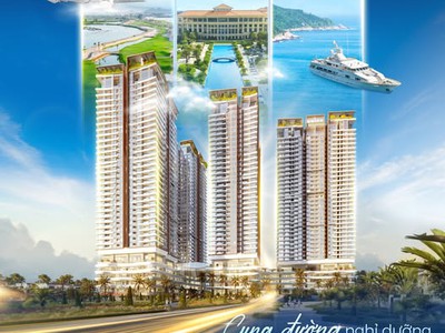 Newtown - căn hộ biển đà nẵng   ưu đãi tài chính vượt trội cho nhà đầu tư 0