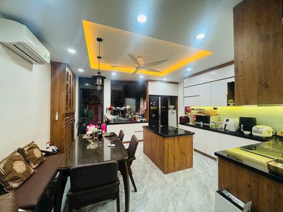 cho thuê nhà kdc đại phúc có thang máy full nội thất 25tr/tháng 2