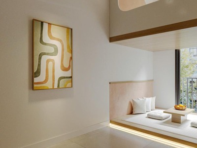 Nhà dòng tiền phố thụy khuê 40m 7t 19 tỷ-thang máy xịn-ngõ thông -gần mặt phố- gần hồ tây 1