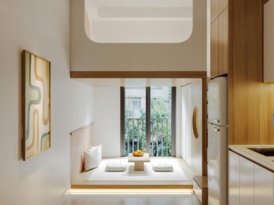 Nhà dòng tiền phố thụy khuê 40m 7t 19 tỷ-thang máy xịn-ngõ thông -gần mặt phố- gần hồ tây 3