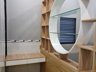 Chỉ 10.6 tỷ tl sở hữu ngay nhà mặt tiền quận 8 1