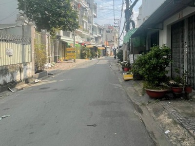 Nhà đẹp trường thọ hẻm xe hơi ngã tư thủ đức chỉ 7.5 tỷ 0