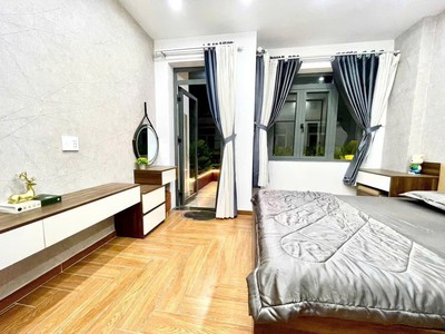  giảm 200tr   nhà mới 100 hẻm ô tô 1806 huỳnh tấn phát, nhà bè  4pn  full nội thất  6,68 tỷ 3