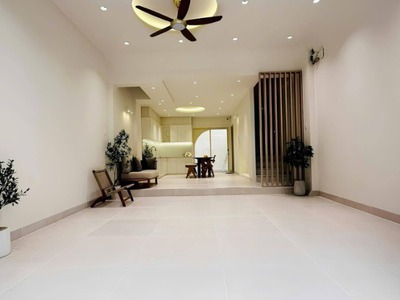 Nhà đẹp trường thọ hẻm xe hơi ngã tư thủ đức chỉ 7.5 tỷ 4