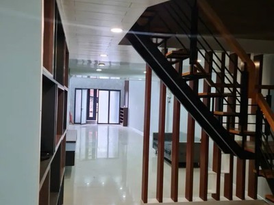 Chỉ 10.6 tỷ tl sở hữu ngay nhà mặt tiền quận 8 3