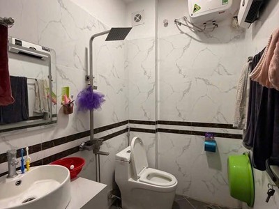 Bán nhà phúc lợi 30m 5 tầng phúc lợi chỉ hơn 5 tỷ, không thể rẻ hơn 3