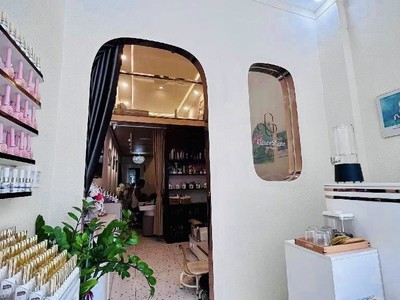 Chỉ 6.x tỷ   mặt tiền 48m phường vip tân sơn nhì   dòng tiền cực tốt 2