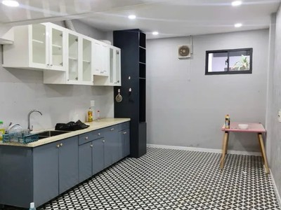 Chỉ 10.6 tỷ tl sở hữu ngay nhà mặt tiền quận 8 0