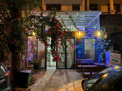 cho thuê nhà kdc đại phúc có thang máy full nội thất 25tr/tháng 3