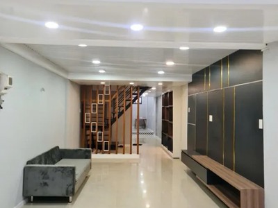 Chỉ 10.6 tỷ tl sở hữu ngay nhà mặt tiền quận 8 2