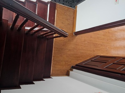 Nhà mới ngõ thông phố hoàng hoa thám 35m 5 tầng giá 9,8 tỷ gần ô tô- kinh doanh tốt 2